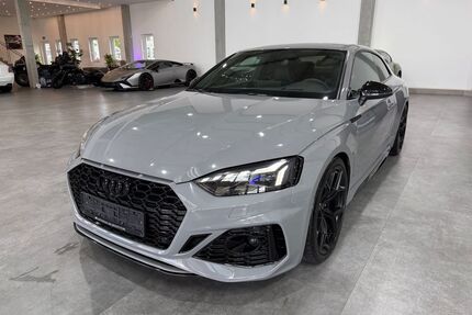Audi RS5 Gebrauchtwagen