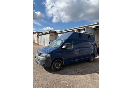 VW T5 andere Gebrauchtwagen