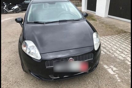 Fiat Punto Gebrauchtwagen