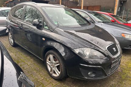 Seat Altea Gebrauchtwagen