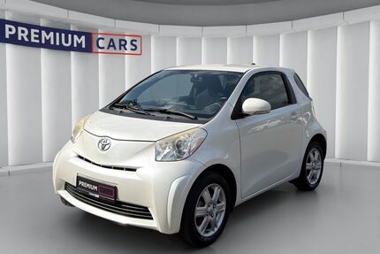 Toyota IQ Gebrauchtwagen