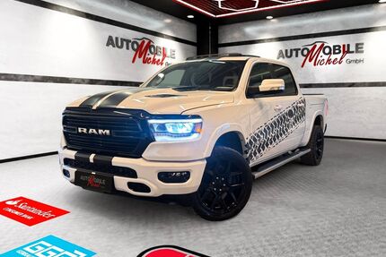 Dodge RAM Gebrauchtwagen