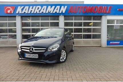 Mercedes-Benz B 200 Gebrauchtwagen
