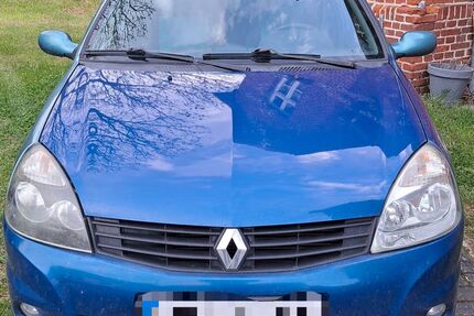Renault Clio Gebrauchtwagen