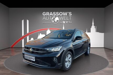 VW Taigo Gebrauchtwagen