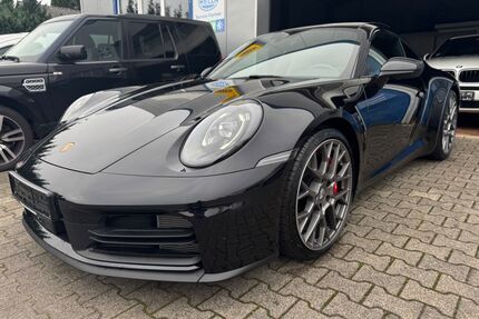 Porsche 911 Urmodell Gebrauchtwagen