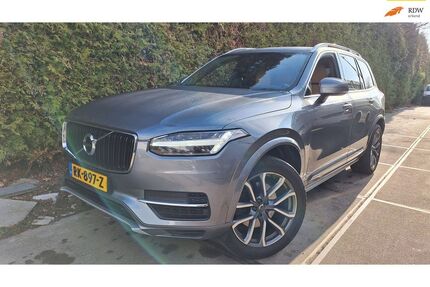 Volvo XC90 Gebrauchtwagen