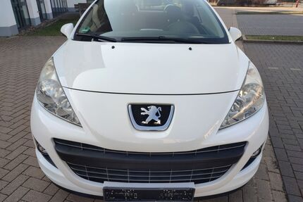 Peugeot 207 Gebrauchtwagen