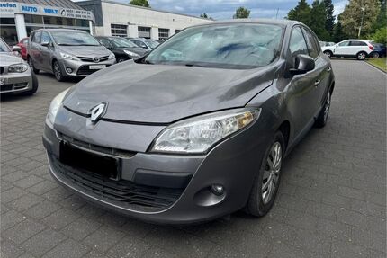 Renault Megane Gebrauchtwagen