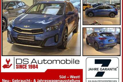 Kia XCeed Gebrauchtwagen