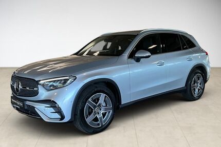 Mercedes-Benz GLC 300 Gebrauchtwagen
