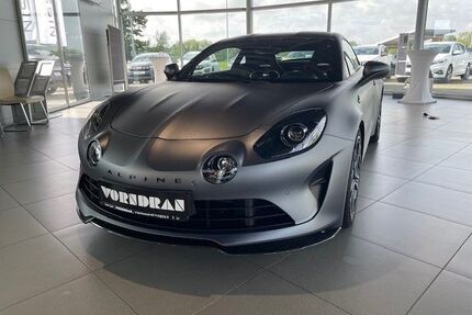 Renault Alpine A110 Gebrauchtwagen