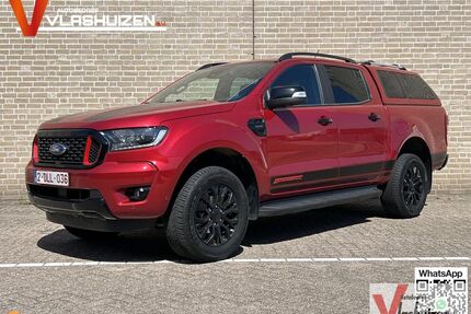 Ford Ranger Gebrauchtwagen