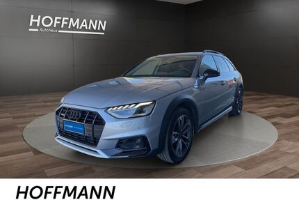 Audi A4 Allroad Gebrauchtwagen