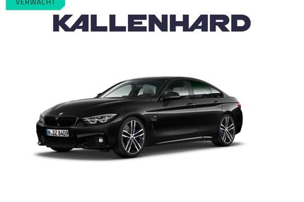 BMW 440 Gran Coupé Gebrauchtwagen