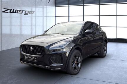 Jaguar E-Pace Gebrauchtwagen