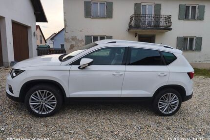 Seat Ateca Gebrauchtwagen