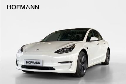 Tesla Model 3 Gebrauchtwagen