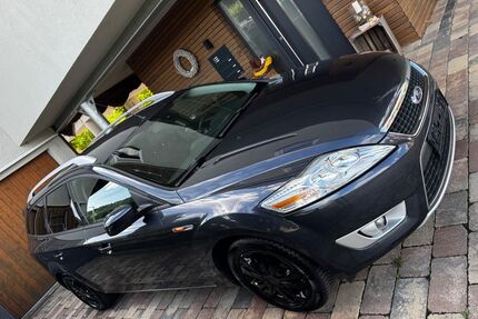 Ford Mondeo Gebrauchtwagen