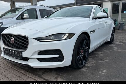 Jaguar XE Gebrauchtwagen