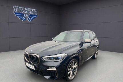 BMW X5 M50 Gebrauchtwagen