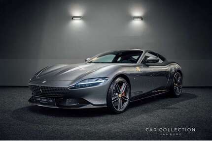 Ferrari Roma Gebrauchtwagen