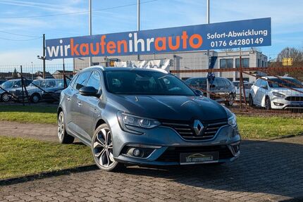 Renault Megane Gebrauchtwagen