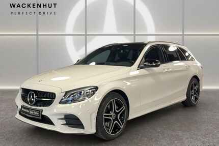 Mercedes-Benz C 220 Gebrauchtwagen