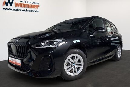 BMW 220 Active Tourer Gebrauchtwagen
