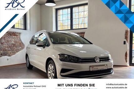 VW Golf Sportsvan Gebrauchtwagen