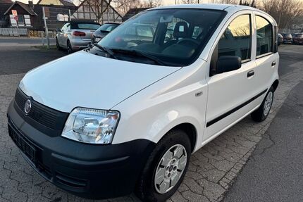 Fiat Panda Gebrauchtwagen