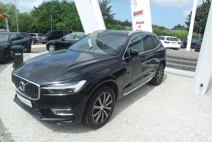 Volvo XC60 Gebrauchtwagen