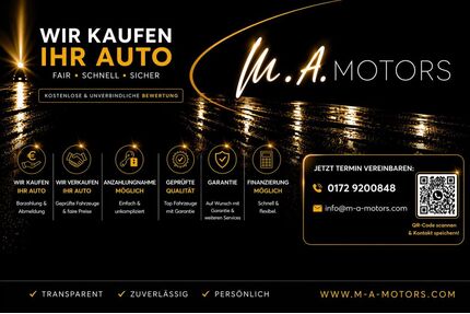 Mercedes-Benz CLA Shooting Brake Gebrauchtwagen