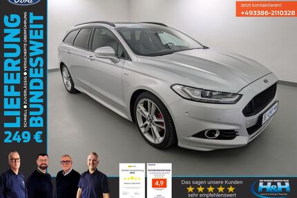 Ford Mondeo Gebrauchtwagen