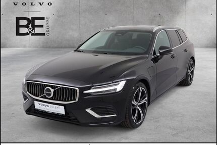Volvo V60 Gebrauchtwagen