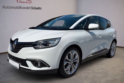 Renault Scenic Gebrauchtwagen