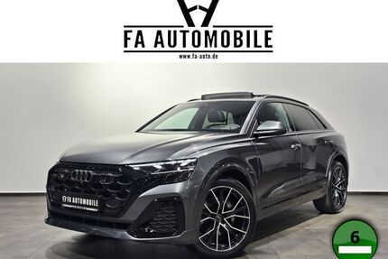 Audi Q8 Gebrauchtwagen