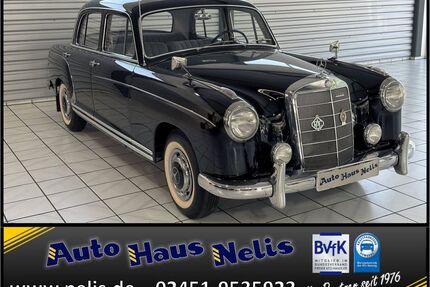 Mercedes-Benz 220 Gebrauchtwagen