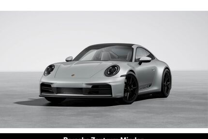 Porsche 992 Gebrauchtwagen