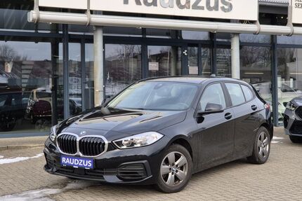 BMW 118 Gebrauchtwagen