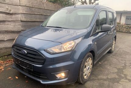 Ford Tourneo Connect Gebrauchtwagen