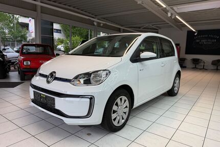 VW e-up! Gebrauchtwagen