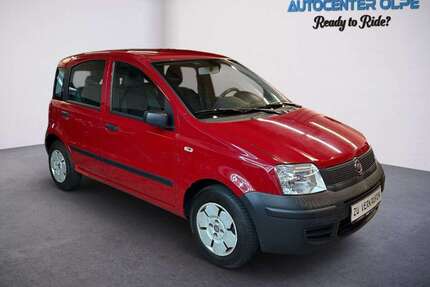 Fiat Panda Gebrauchtwagen