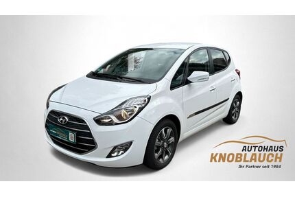 Hyundai ix20 Gebrauchtwagen