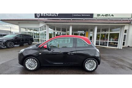 Opel Adam Gebrauchtwagen