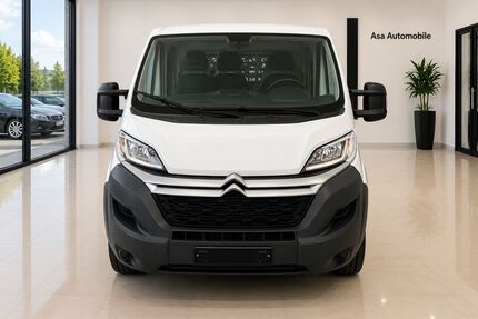 Citroen Jumper Gebrauchtwagen