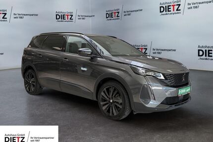 Peugeot 5008 Gebrauchtwagen