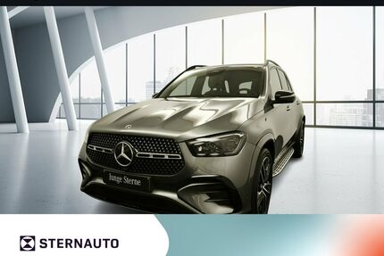 Mercedes-Benz GLE 450 Gebrauchtwagen