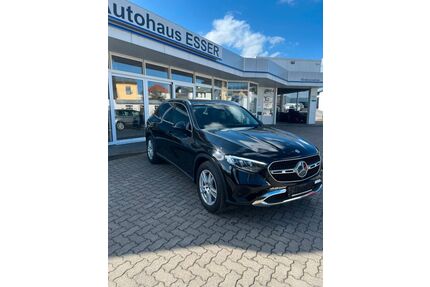 Mercedes-Benz GLC 200 Gebrauchtwagen