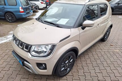 Suzuki Ignis Gebrauchtwagen